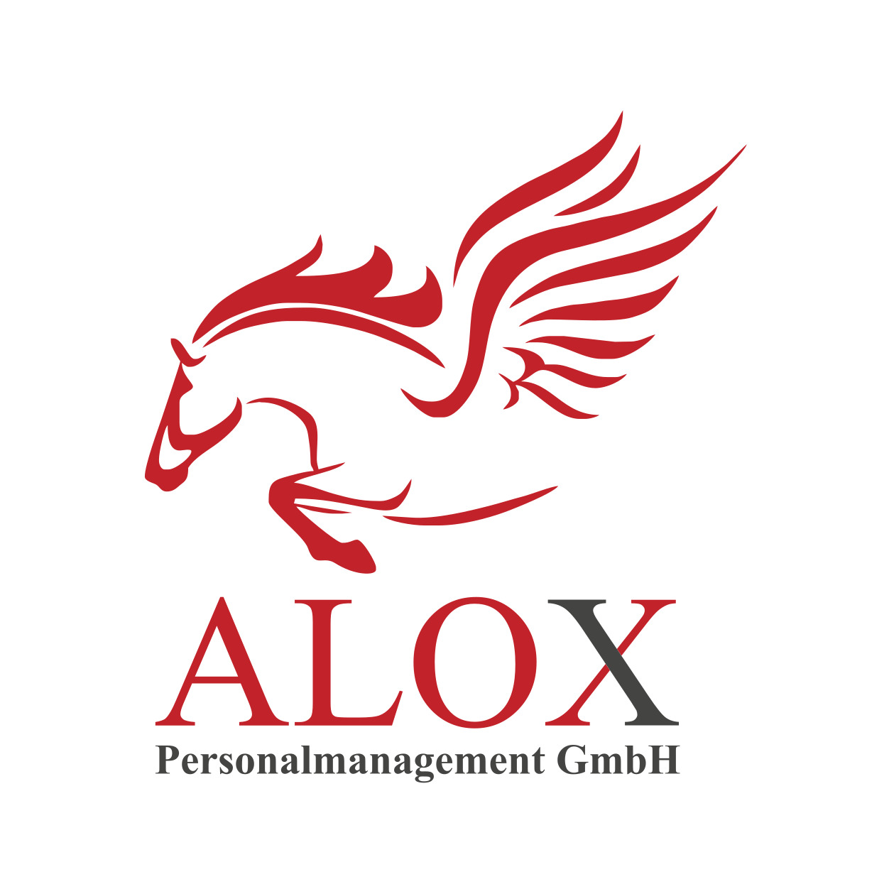 ALOX Personalmanagement